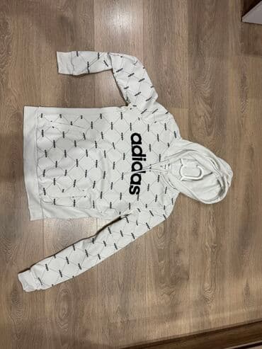 miu miu majice zenske: Adidas, XS, bоја - Bela — 1