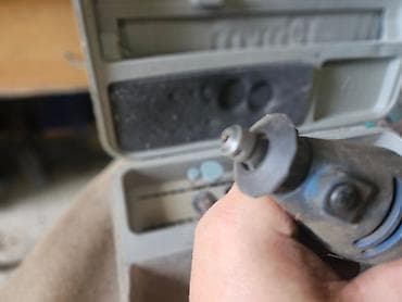 parkside baterije i punjaci: Ferm FCT-300 Combitool – mini rotacioni alat u koferu Stigao iz — 5