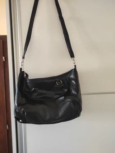 pantalone push up: Shoulder bag — 7