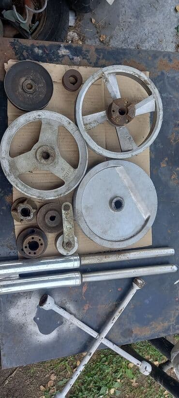 motor apn 6: APN 4
delovi — 16