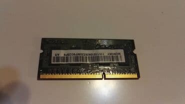 mini frizideri coca cola: Memorija za laptop Samsung 1Gb 2Rx16 PC3-8500S-07-10-A1 Memorija za — 2