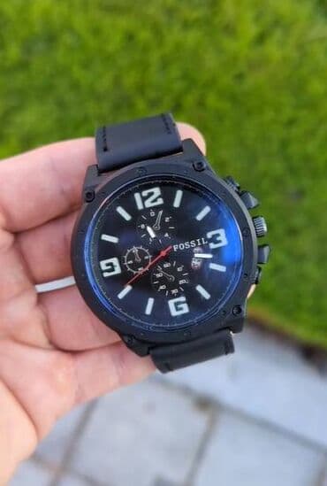 Pocket watches: Fossil, Male — 7