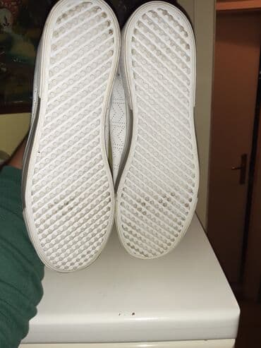 daihman obuca za zene: Reebok, 41, color - White — 5
