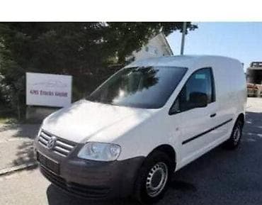 magnet vranje: FAROVI VRATA MEHANIKA TRAP ZA VOLKSWAGEN CADDY OD 2004. DO 2009. GOD — 1