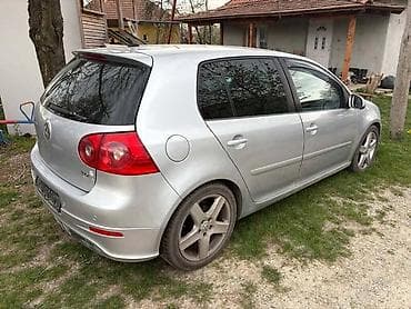 kn filter za auto: VOLKSWAGEN GOLF 5 - KOMPLETAN AUTO U DELOVIMA | Golf 5 1.9 tdi u GT — 3