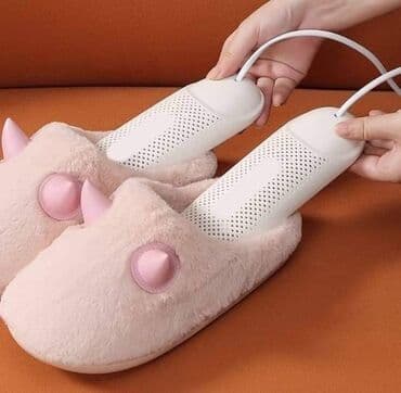 nosač za sušilicu: Purple Light Električni grejači za sušenje i dezinfekciju obuće Šta — 1