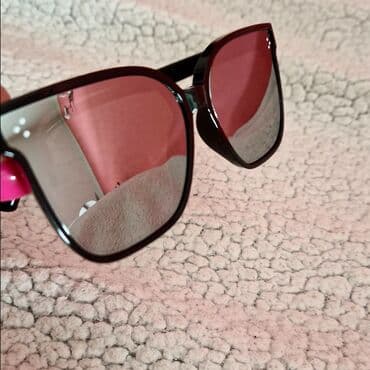 kompleti sa pantalonama: Sunglasses — 4