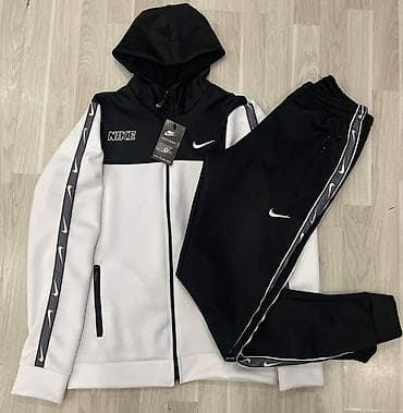 Muške nove trenerke skuba deblji materijal M,L,XL,XXL,3XL za samo 4200 na lalafo.rs Muške nove trenerke skuba deblji materijal M,L,XL,XXL,3XL za samo 4200
