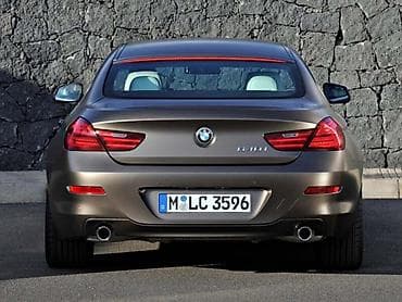 vijetnamka prodaja: VRATA ZA BMW 640 OD 2011. DO 2018. GOD — 3
