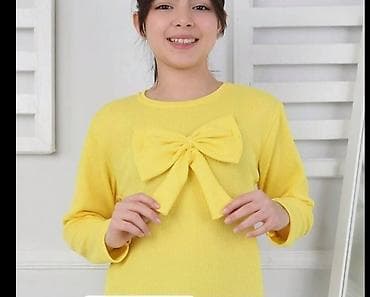 Kostimi za maskenbal: Dečiji kompleti i garderoba u plavo‑žutoj kombinaciji ik - Devojački — 6