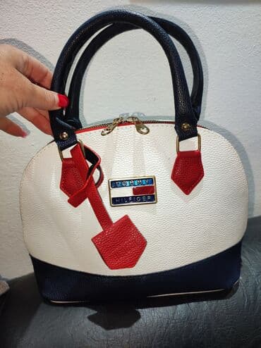 torbe adidas: Tommy Hilfiger prelepa tasna nova — 1