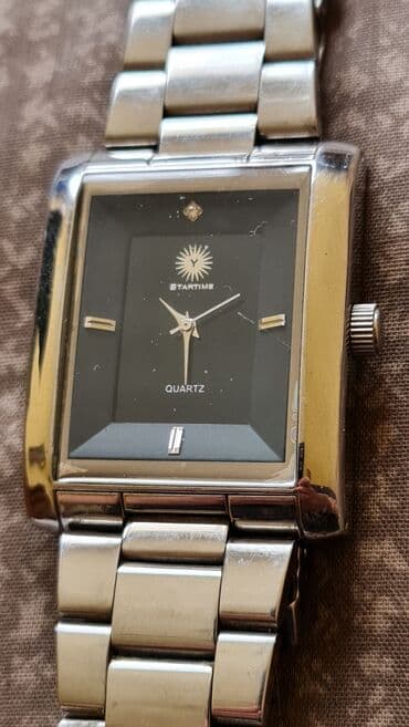 ice watch zenski satovi: Klasični sat, Muški — 12