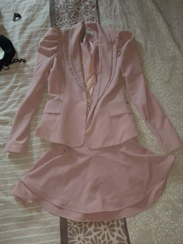 S (EU 36), Jednobojni, bоја - Roze na lalafo.rs S (EU 36), Jednobojni, bоја - Roze