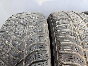 185 65 r15 m s: PIRELLI 185/60 R15 ZIMSKA | 185/60 R15 Pirelli Zimske 4 komada — 4