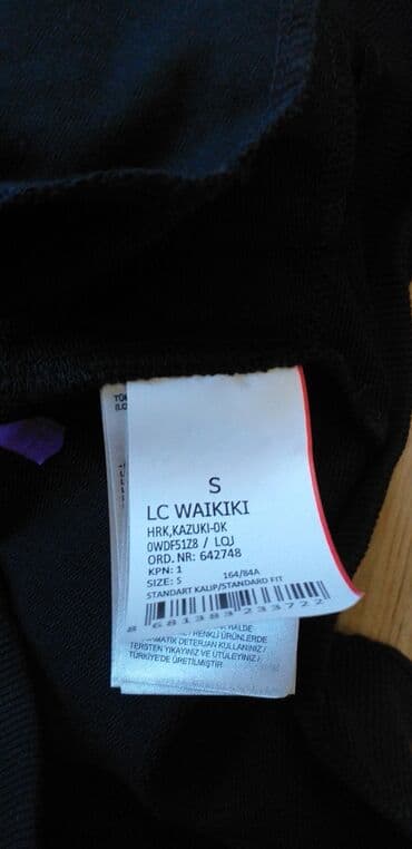 muske jakne za zimu: Lc Waikiki, M (EU 38), Maskirni — 7