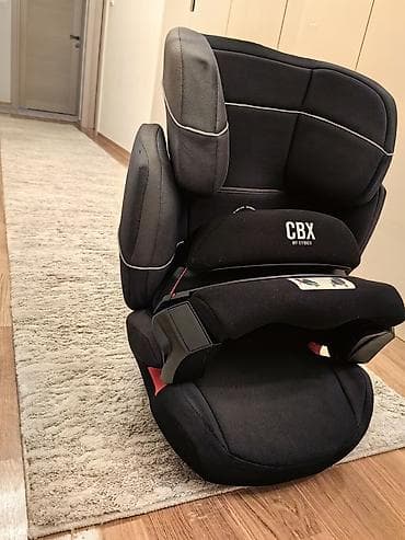izzy patike za decu: Auto sediste Cybex 9-36 kg — 5