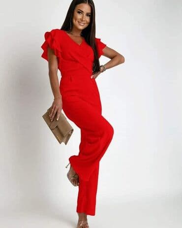 kombinezon sa sljokicama: Kombinezon: 2400 dinara — 6