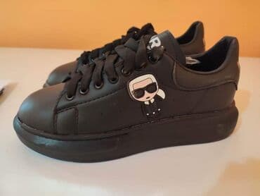 steve madden sandale sa cirkonima: Patike, veličina - 42 — 1