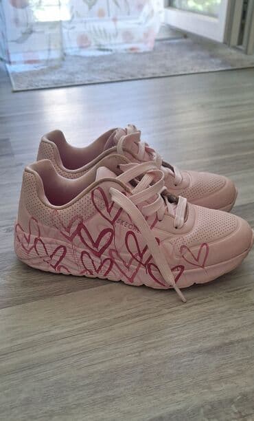 deciji prsluci hm: Skechers, Size - 37 — 4