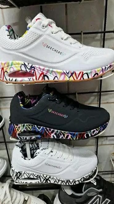 hummel patike: Ženske patike – više modela i boja - Moderni lifestyle i sportski — 3
