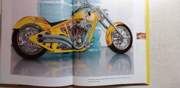 magnum pi sa prevodom: Katalog: motorcikala 2021. 260 str. sa osnovnim teh. podacima — 8