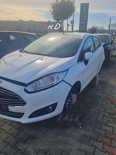 rucica menjaca pezo 407: SAJLE MENJACA ZA FORD FIESTA OD 2002. DO 2016. GOD. | SMEDEREVSKA — 9