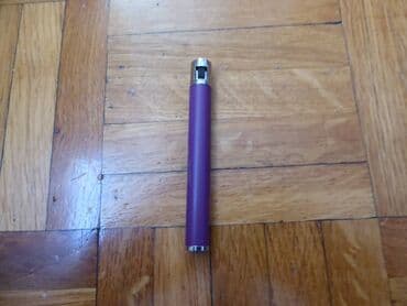 jednodelni kupaci na jedno rame: Refillable lighter, New — 11