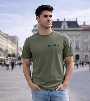 asos majice: Pamučne majice Velicine M, L, XL, 2XL 3XL Cena za komad 1700 din, 2 — 2