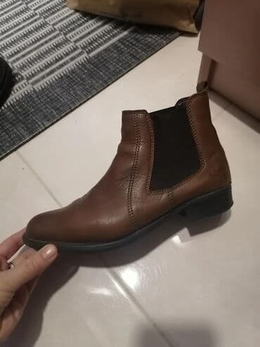 guess zenske torbe cene: Ankle boots, 37 — 16
