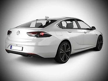 putnički kombi 8 1: DELOVI ZA OPEL INSIGNIA 3 | Polovni rezervni delovi za Opel Insignia — 1