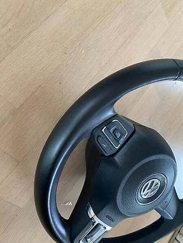 gume 15.5 38: VOLAN ZA VOLKSWAGEN GOLF 6, GOLF 5, CROSS POLO . OD 2004. DO 2015 — 3