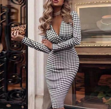 haljine za pokrivene zene: Haljine 2400 — 2