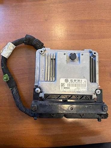 MOTORNI KOMPJUTER ZA VOLKSWAGEN GOLF 6, PASSAT B7, SCIROCCO . - na lalafo.rs MOTORNI KOMPJUTER ZA VOLKSWAGEN GOLF 6, PASSAT B7, SCIROCCO . -