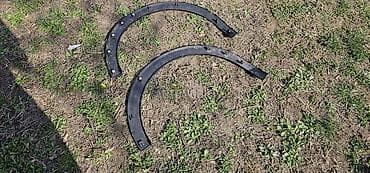 rotor felne 17: RUB KRILA ZD ZA VOLKSWAGEN T-CROSS | Volkswagen t cross zadnji desni — 4