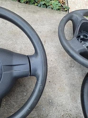 skoda vrs volan: VOLAN CITROEN C1 | volan citroen c1 — 2