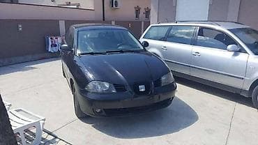 karl nisu: SEAT IBIZA - KOMPLETAN AUTO U DELOVIMA | sve vrste delova za seat — 2