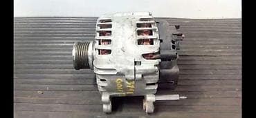 VW T ROCK 1.6 2.0 TDI ALTERNATOR | audi vw delovi Audi a3 a4 a5 a6 na lalafo.rs VW T ROCK 1.6 2.0 TDI ALTERNATOR | audi vw delovi Audi a3 a4 a5 a6