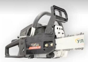 ruska motorna testera: Ruska testera Testera DNINPREK ULJTRAZ ČUDA 5,5 KS �Model : DN6730� — 2