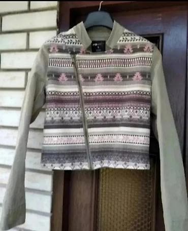 second hand jakne: Jakna vel.S u super stanju — 3