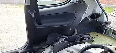 elektricni voz: TAPACIRI VRATA CRNI ZA 3 VRATA ZA PEUGEOT 206 | tapaciri vrata — 2