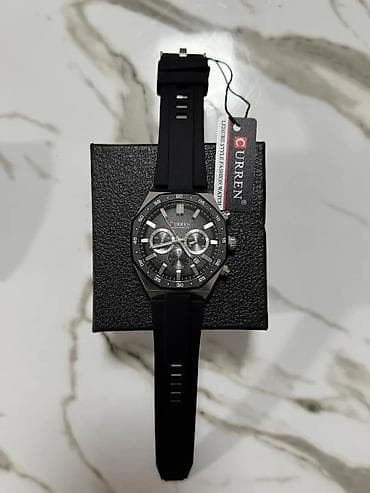 smarti satic: Curren, Muški — 3