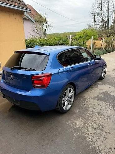 bmw e39: F20 M-PAKET N13 DELOVI ZA BMW SERIJA 1 OD 2011. DO 2017. GOD. | Bmw — 4