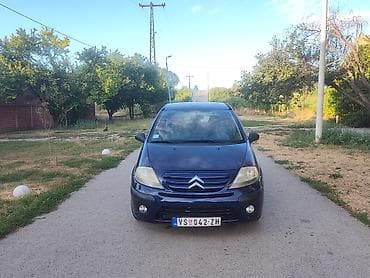prenosivi punjac za akumulator: Citroen C3 2006.g. registrovan do 01.2027. 1,1 benzin 44Kw/60KS Motor — 9