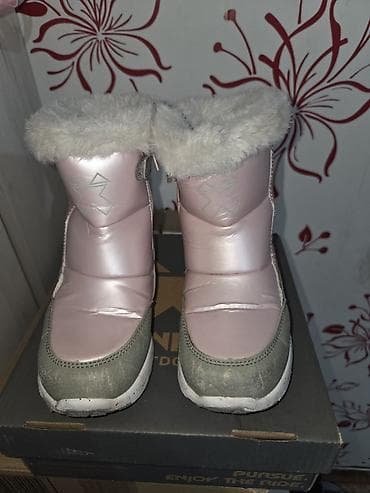 opposite čizme: Čizme, Kander, Veličina - 27 — 1