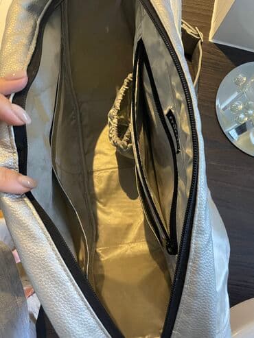 djak new balance zenske patike: Torba za rame — 3