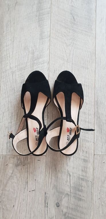 desigual sandale: Sandals, 40 — 3