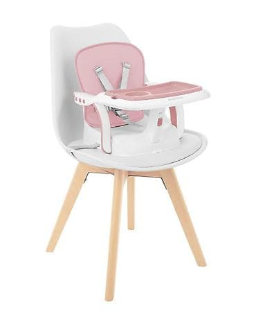 kauci forma ideale akcija: KIKKA BOO Hranilica booster Chewy – pink (šifra: KKB1) - Booster — 7