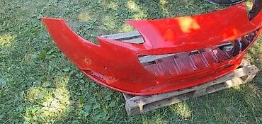 traka za teret: PREDNJI BRANIK ZA OPEL CORSA E | Opel Corsa E prednji branik opel — 2