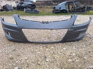 amortizeri citroen c3: HJUNDAI I30 PREDNJI BRANIK | Prednji branik hjundai i 30. Stanje kao — 1