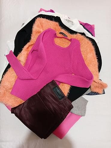 Paket garderobe u m vel saljem snimak koga zanima 1500